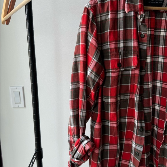 Filson Flannel - Picture 4 of 4